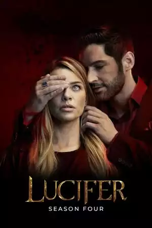 Lucifer / Луцифер Сезон 4